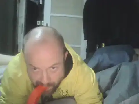 Prehistorixxx2686 online show from January 24, 2025, 5:42 pm