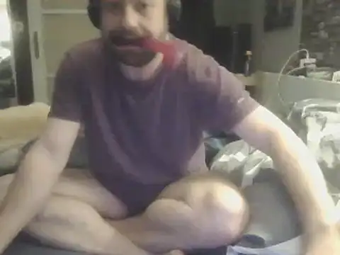 Prehistorixxx2686 online show from January 30, 2025, 11:13 pm