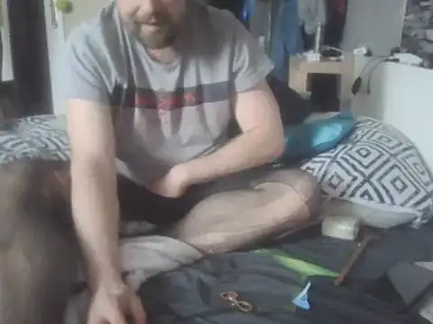 Prehistorixxx2686 online show from March 15, 2025, 12:24 pm