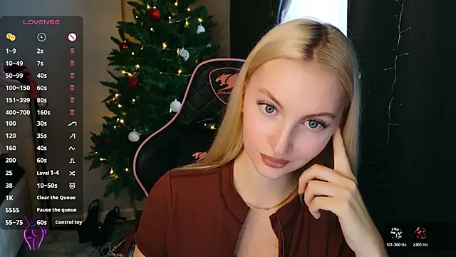 Snapshot of Kimmy_powell chatting on January 12, 2026, 3:45 am Kimmy powell online show from January 12, 2026, 3:45 am