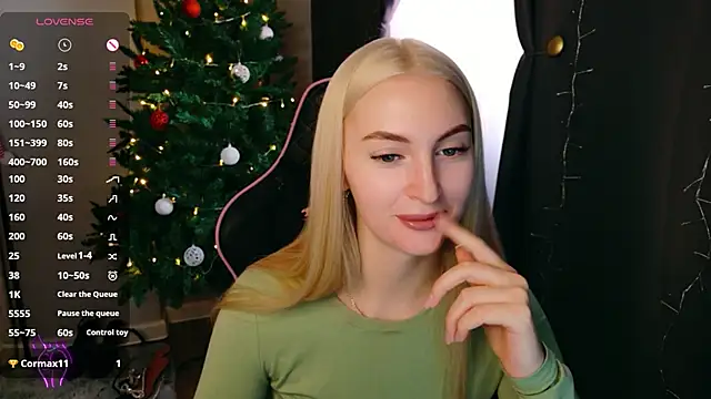 Snapshot of Kimmy_powell chatting on January 15, 2026, 10:09 am Kimmy powell online show from January 15, 2026, 10:09 am