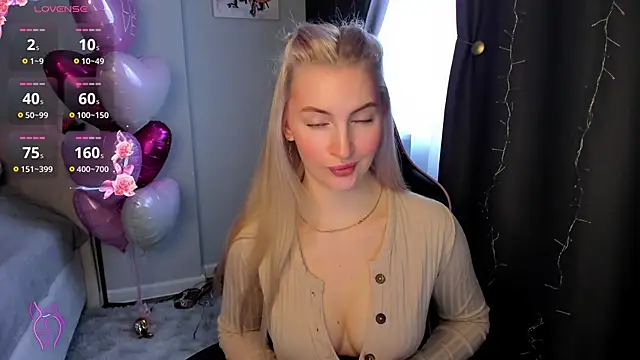 Snapshot of Kimmy_powell chatting on February 10, 2026, 3:10 am Kimmy powell online show from February 10, 2026, 3:10 am