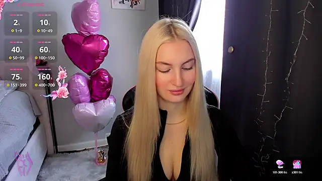 Snapshot of Kimmy_powell chatting on February 15, 2026, 3:47 am Kimmy powell online show from February 15, 2026, 3:47 am