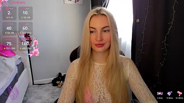 Snapshot of Kimmy_powell chatting on February 21, 2026, 4:02 am Kimmy powell online show from February 21, 2026, 4:02 am