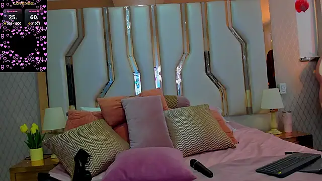 Snapshot of Victoriarouss- chatting on February 15, 2026, 10:28 pm Victoriarouss- online show from February 15, 2026, 10:28 pm