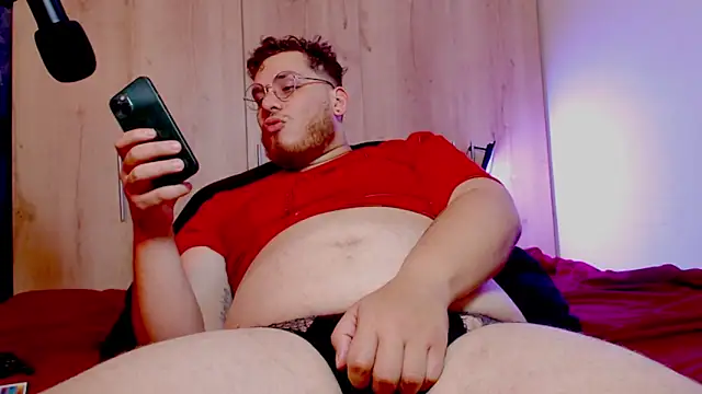 anotherbigboy  online show from January 25, 2025, 8:53 pm