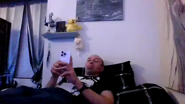 El Gizmo online show from March 31, 2026, 7:09 am