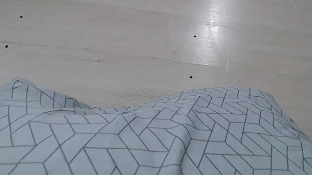 CRISTIINA37 online show from November 8, 2025, 1:22 pm