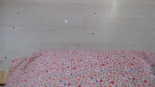 CRISTIINA37 online show from March 8, 2026, 1:15 pm