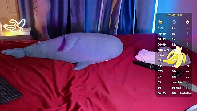 Snapshot of noisy_neighbors chatting on January 19, 2026, 11:47 am noisy neighbors online show from January 19, 2026, 11:47 am