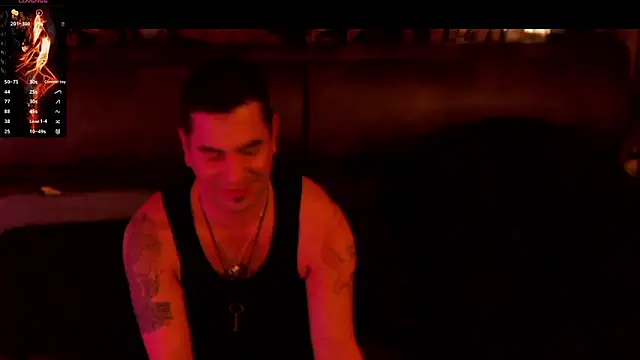 Hard to Handlexxx online show from November 30, 2025, 4:00 pm