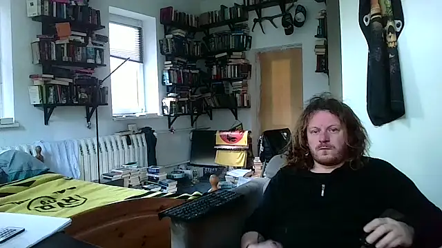 sunr1sa online show from January 7, 2026, 7:55 am