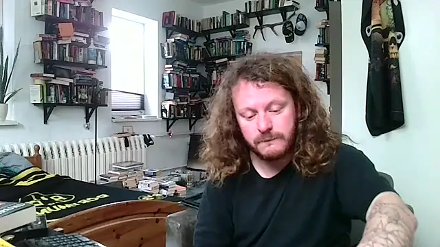 sunr1sa online show from February 2, 2026, 9:41 am