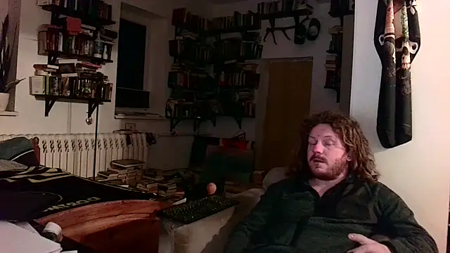 sunr1sa online show from March 5, 2026, 5:03 am