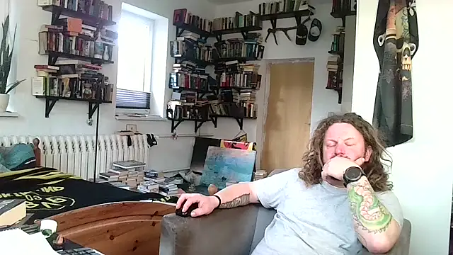 sunr1sa online show from March 7, 2026, 7:27 am