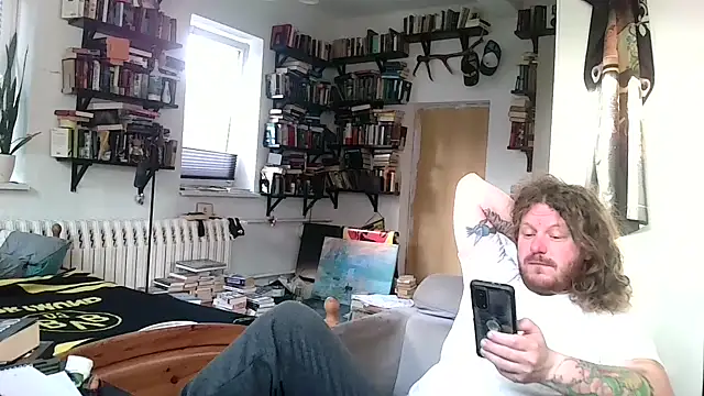 sunr1sa online show from March 8, 2026, 7:23 am