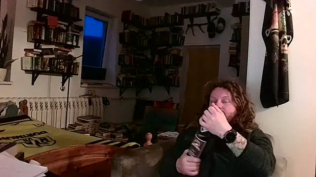 sunr1sa online show from March 10, 2026, 5:12 am