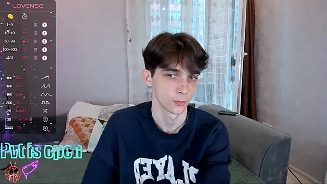 Aaron Boom online show from May 9, 2026, 3:50 pm