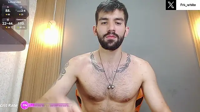 Snapshot of Mr_WhiteCock chatting on February 8, 2026, 2:26 am Mr WhiteCock online show from February 8, 2026, 2:26 am