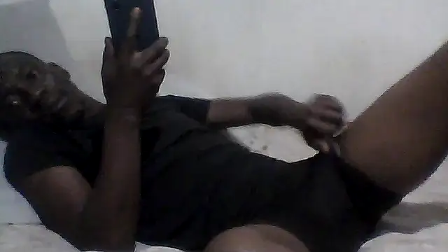 King Jovi online show from April 15, 2026, 7:58 pm