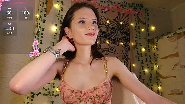 summerhazeee online show from December 21, 2024, 7:38 pm