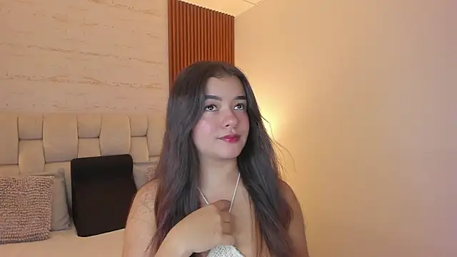 SophiaWylde online show from January 29, 2025, 3:44 am