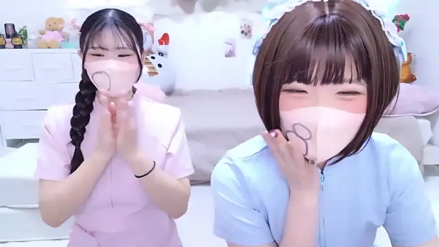 Snapshot of 841_yayoi chatting on December 20, 2025, 3:35 am 841 yayoi online show from December 20, 2025, 3:35 am