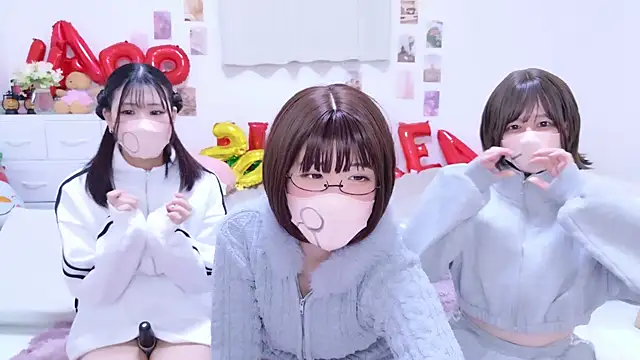 Snapshot of 841_yayoi chatting on January 7, 2026, 10:18 am 841 yayoi online show from January 7, 2026, 10:18 am