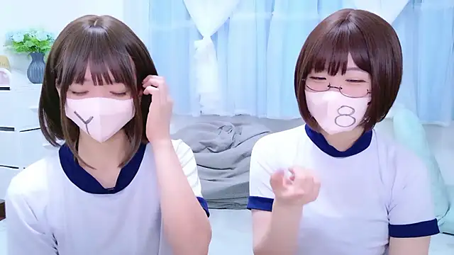 Snapshot of 841_yayoi chatting on January 10, 2026, 4:03 am 841 yayoi online show from January 10, 2026, 4:03 am