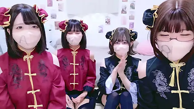 Snapshot of 841_yayoi chatting on February 1, 2026, 4:33 am 841 yayoi online show from February 1, 2026, 4:33 am