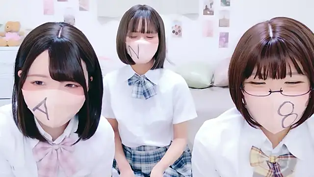 Snapshot of 841_yayoi chatting on February 23, 2026, 3:26 am 841 yayoi online show from February 23, 2026, 3:26 am