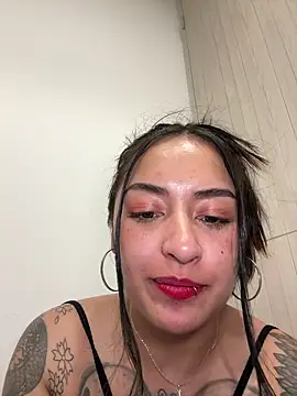 Rae Lil White online show from February 3, 2026, 2:53 am