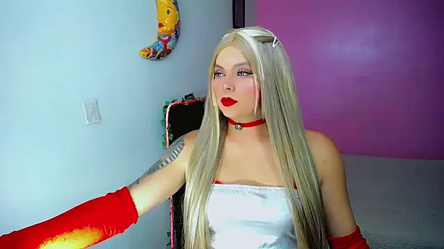 SweetKim21 online show from February 22, 2026, 7:19 am