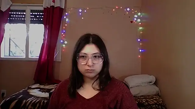 imsohornydacom online show from May 29, 2026, 6:39 pm