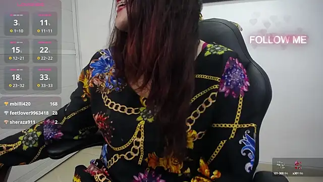 dayadubey  online show from March 6, 2025, 4:17 pm