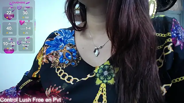 dayadubey  online show from March 8, 2025, 1:14 pm