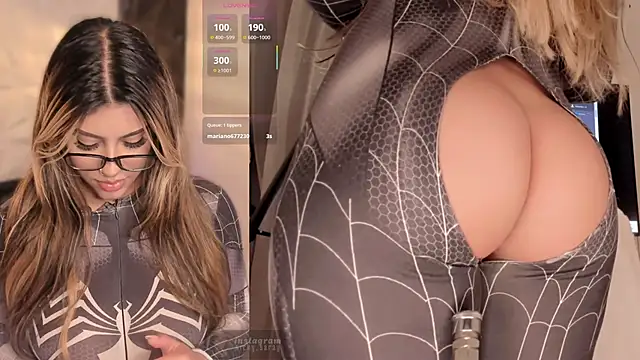 nickky   online show from February 7, 2026, 7:28 pm