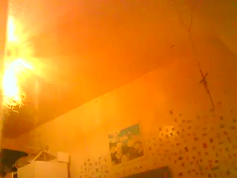 DaddyQuimHot online show from December 4, 2024, 7:39 am