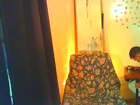 DaddyQuimHot online show from December 8, 2024, 1:24 am