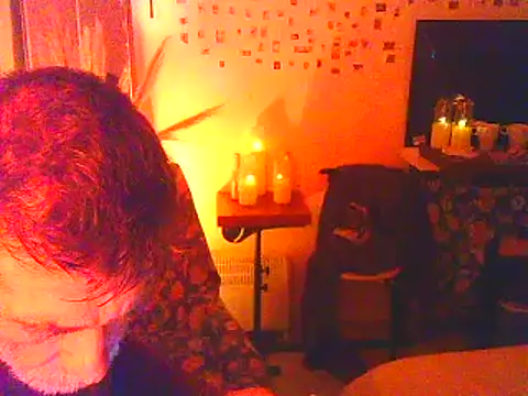 DaddyQuimHot online show from December 9, 2024, 1:29 am