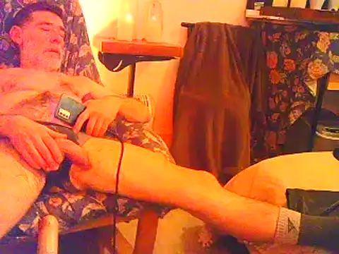 DaddyQuimHot online show from December 9, 2024, 4:34 am