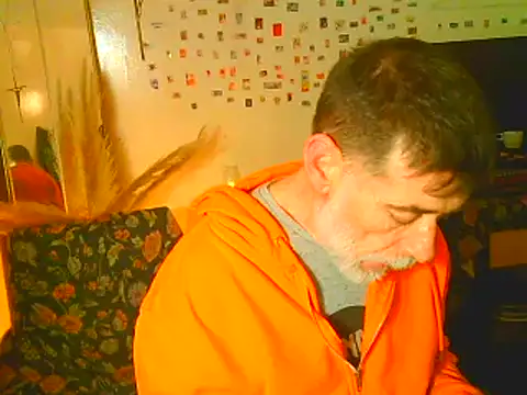 DaddyQuimHot online show from December 10, 2024, 4:56 am