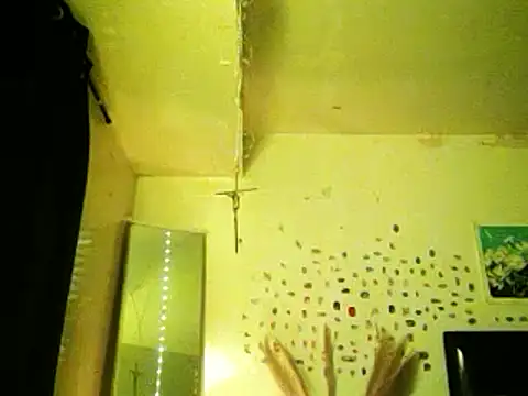 DaddyQuimHot online show from December 12, 2024, 5:52 am