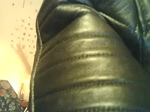 DaddyQuimHot online show from December 15, 2024, 3:56 am