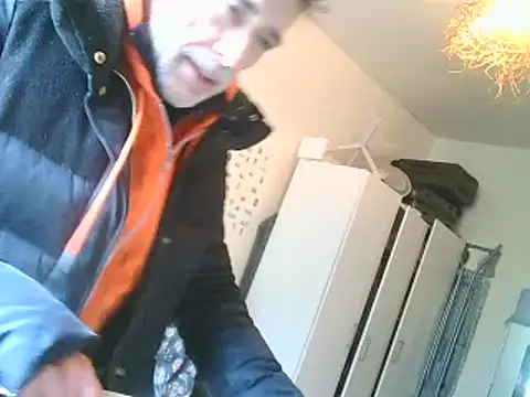 DaddyQuimHot online show from December 15, 2024, 11:34 am