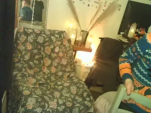 DaddyQuimHot online show from December 19, 2024, 12:24 am