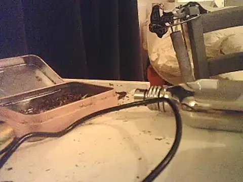 DaddyQuimHot online show from December 20, 2024, 3:03 am