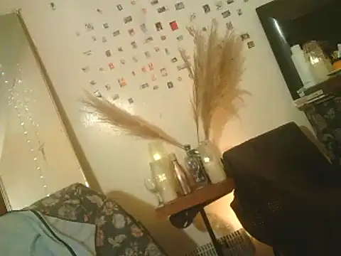 DaddyQuimHot online show from December 21, 2024, 3:03 am