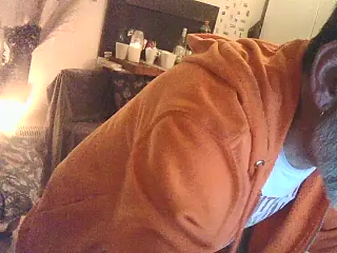 DaddyQuimHot online show from December 27, 2024, 6:57 am