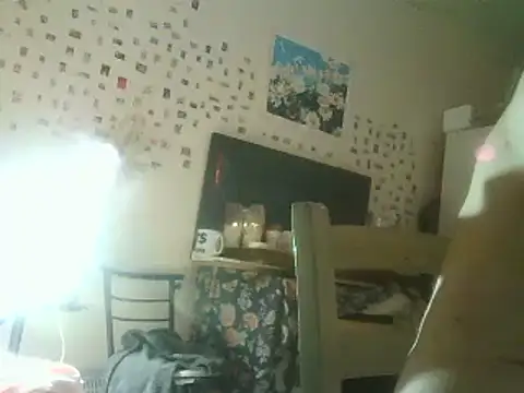 DaddyQuimHot online show from January 27, 2025, 5:58 am